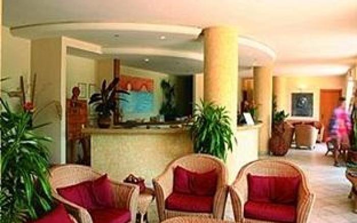 Hotel Grotticelle
