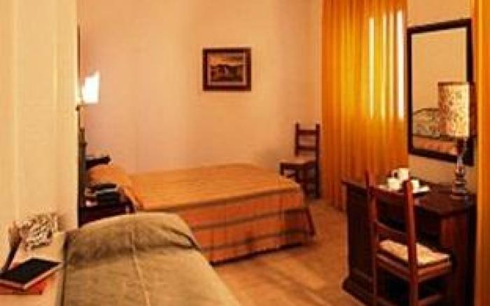 Hotel I Platani