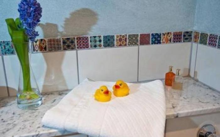 Mangolds Boutique Hotel & Fruehstuecksmeisterei