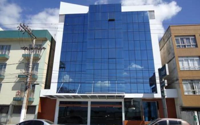 Hotel Minuano