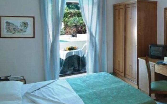 Hotel Piccolo Paradiso