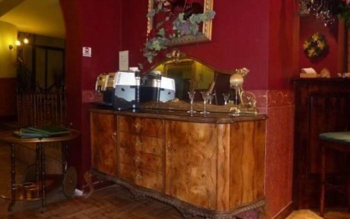 Osrodek Wypoczynkowy Rapsodia