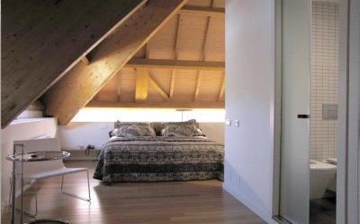 Hotel Roncesvalles