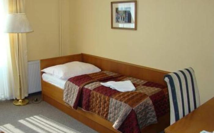 Hotel Saint Petersburg