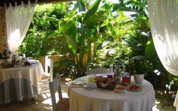 Boutique Hotel Su Sergenti
