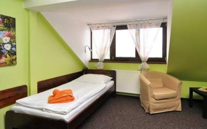 Hotel U Zlateho byka