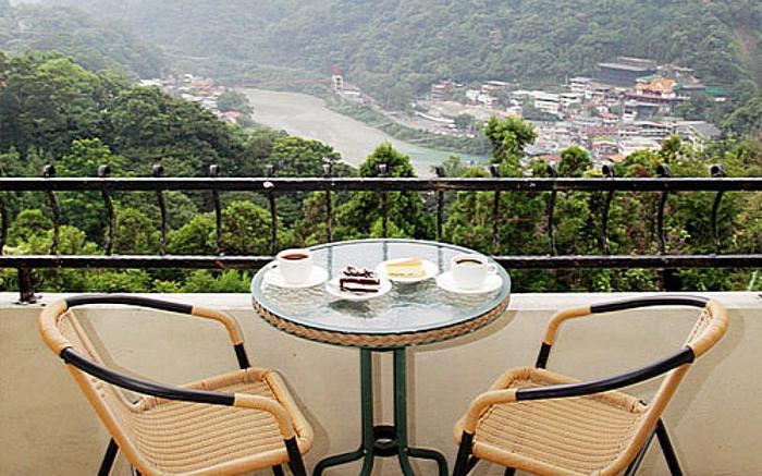 Beauty Garden Resort
