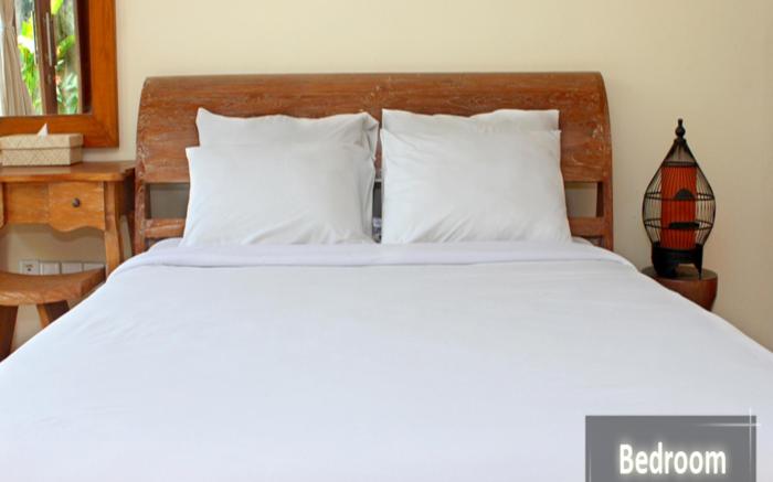 Sayang Sanur Terrace House