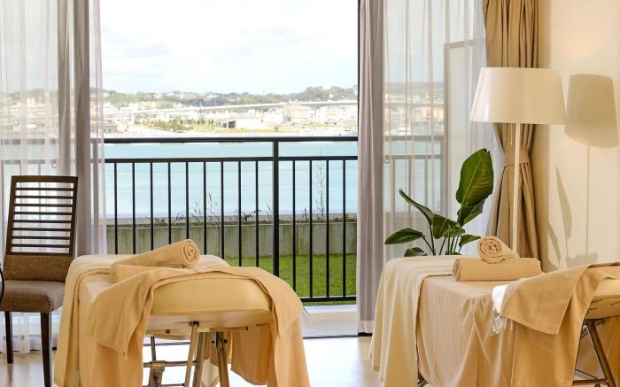 Southern Beach Hotel & Resort Okinawa