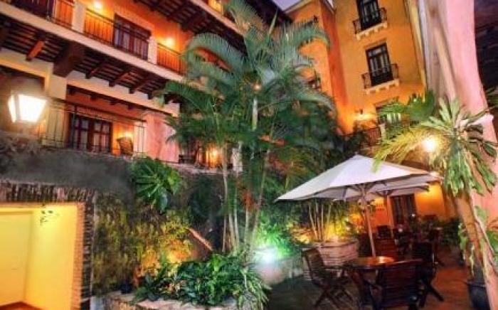 Boutique Hotel Palacio