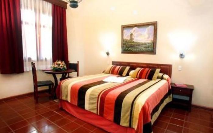 Boutique Hotel Palacio