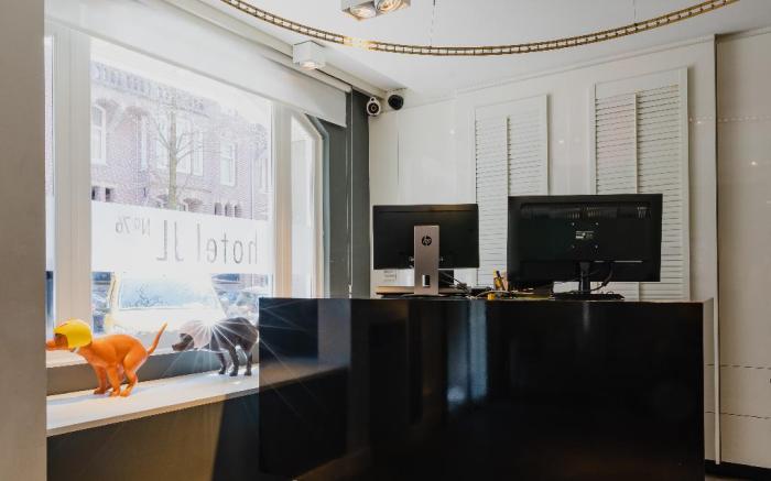 Hotel JL No76