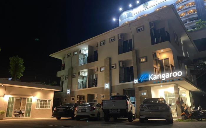 Kangaroo Residence