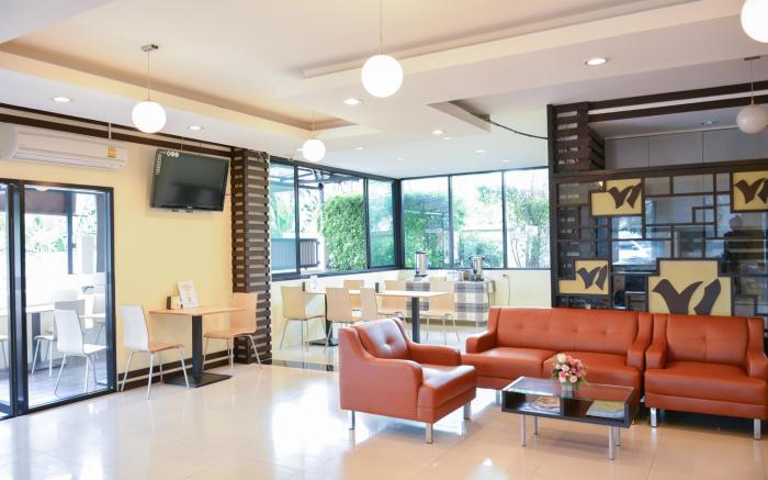 Baan Phor Phan Hotel