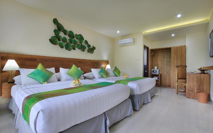 Bucu View Resort 