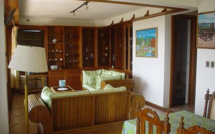 Hotel Neptuno Refugio