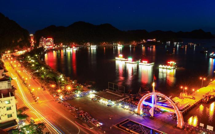 Sea Pearl Hotel