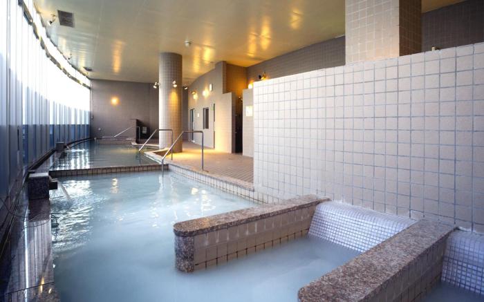 EM WELLNESS KURASHINO HAKKO LIFESTYLE RESORT