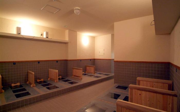 EM WELLNESS KURASHINO HAKKO LIFESTYLE RESORT