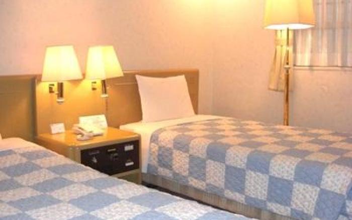 Okinawa Hotel Continental