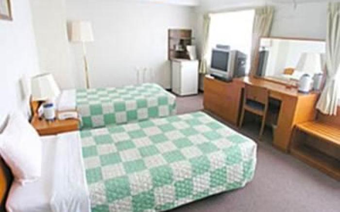 Okinawa Hotel Continental