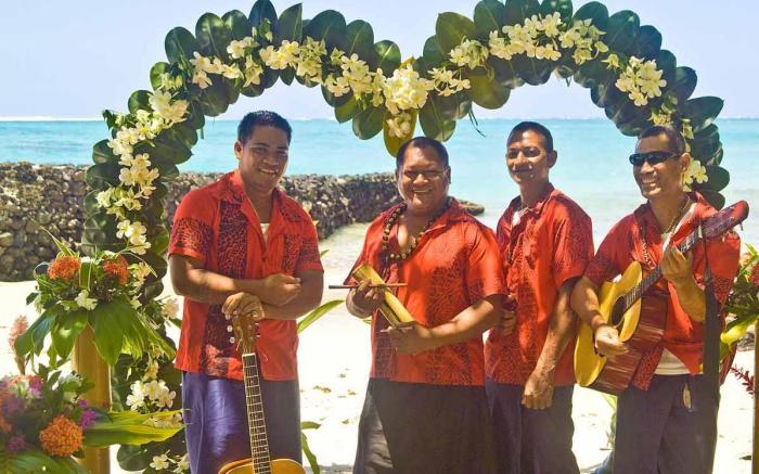 Coconuts Beach Club Resort & Spa