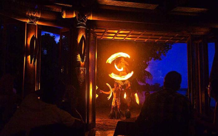 Coconuts Beach Club Resort & Spa