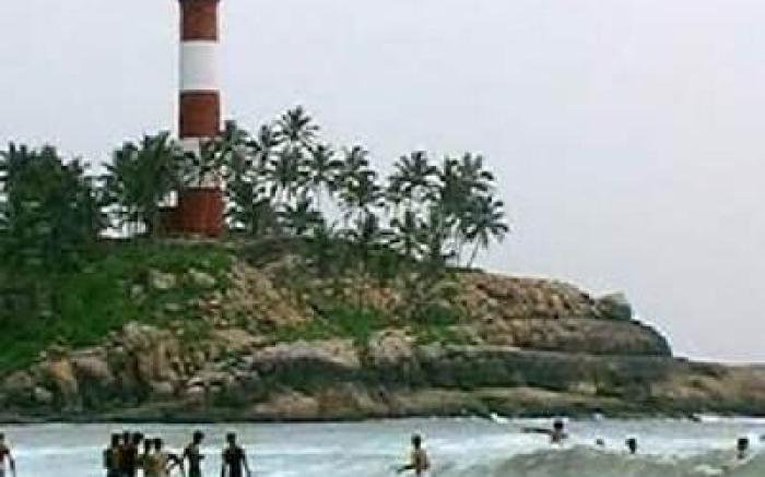 Kovalam Beach Hotel