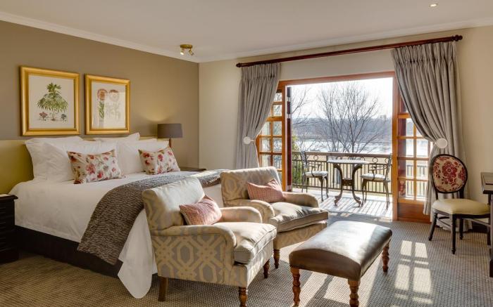 Irene Country Lodge, Autograph Collection®