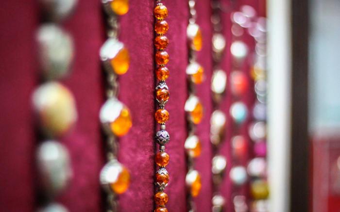 Samsara Boutique hotel