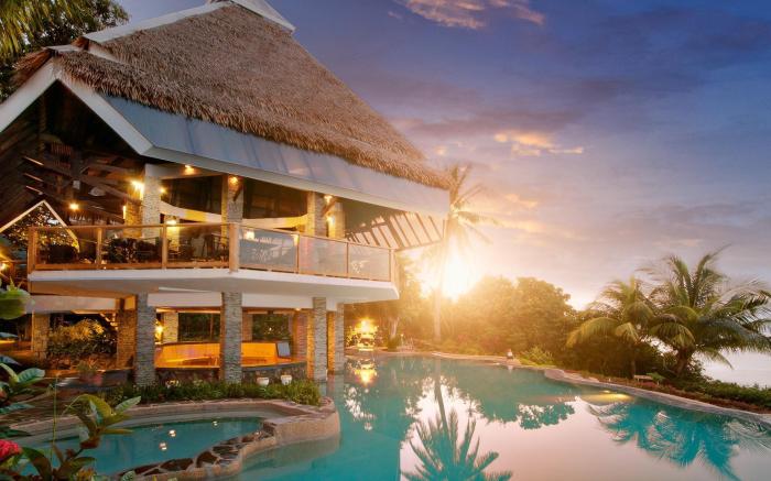 Mithi Resort and Spa
