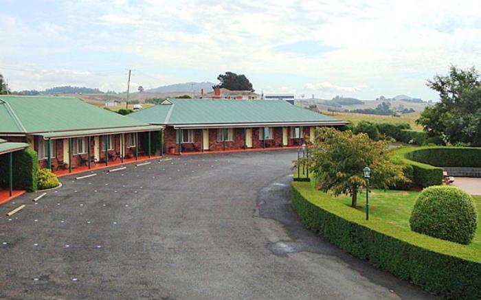 Kentish Hills Retreat