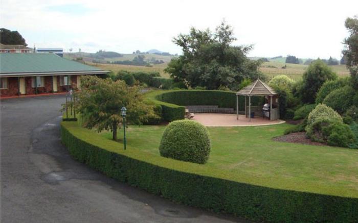 Kentish Hills Retreat