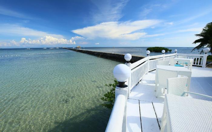 Pacific Cebu Resort