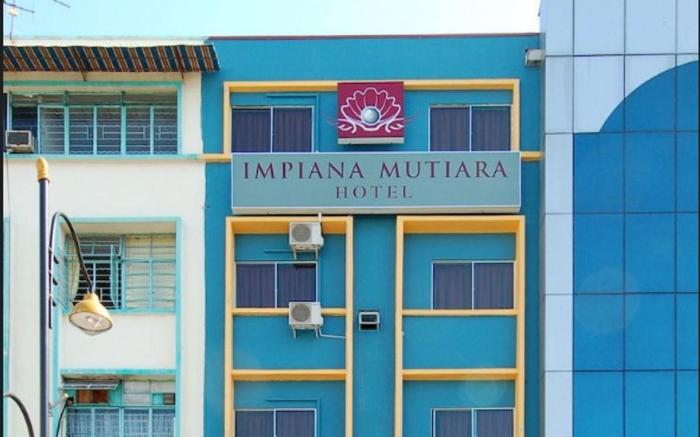 Impiana Mutiara Hotel @ Kampung Air