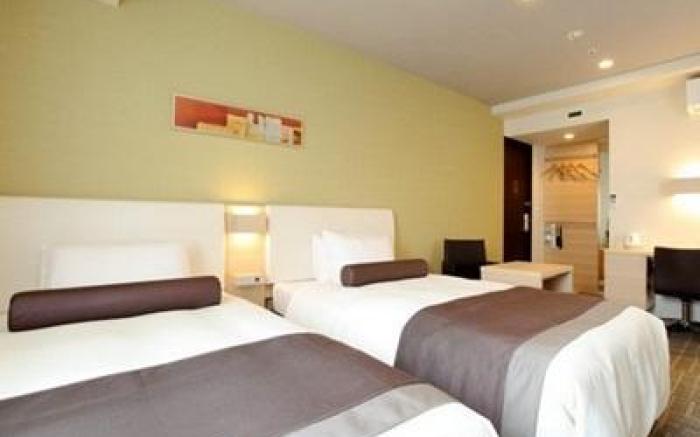 Tokyu Stay Kamata (Tokyo Haneda)