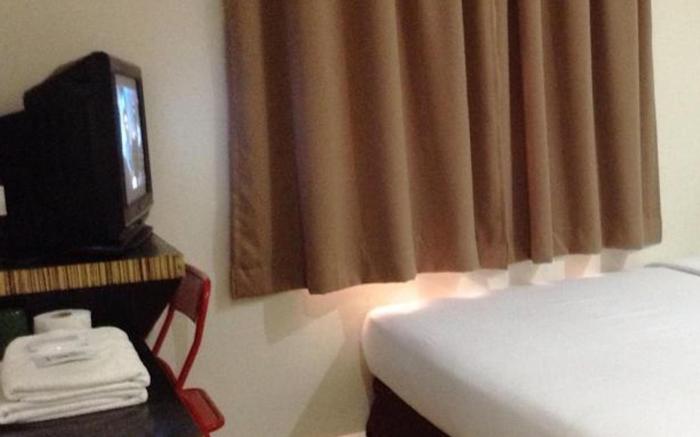 Hotel Traveller