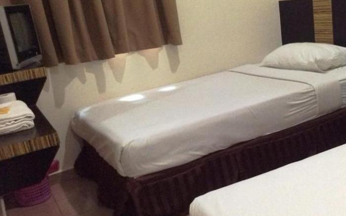 Hotel Traveller