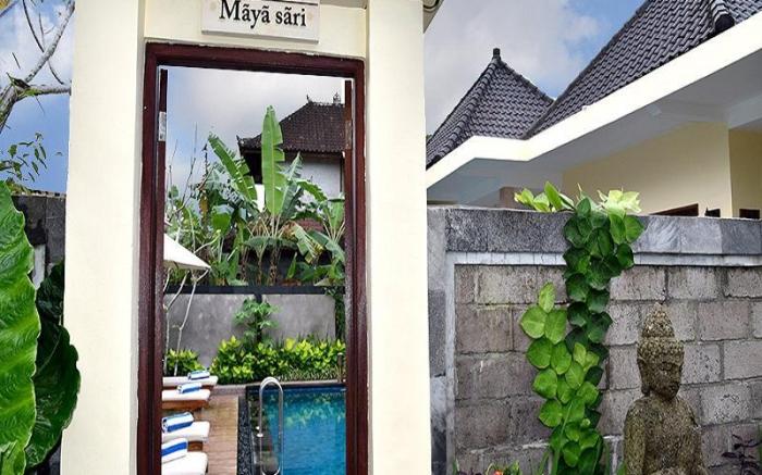 Villa Nirvana Bali