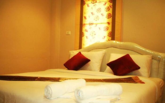 Green Home Resort