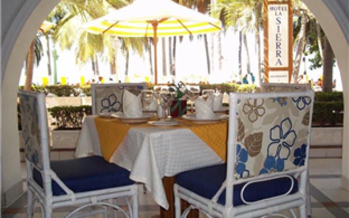 Hotel Be La Sierra