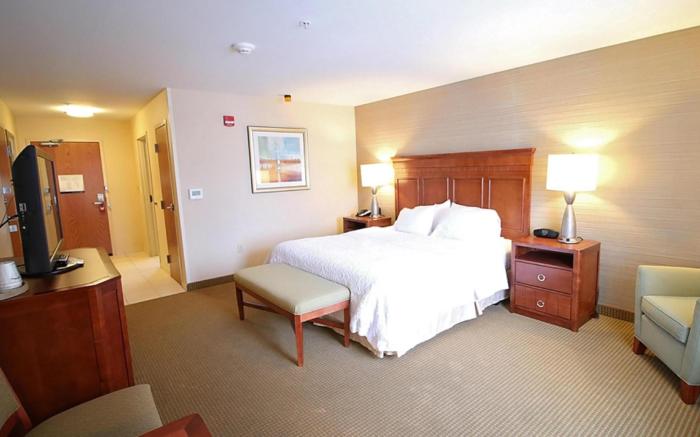Hampton Inn Detroit/Auburn Hills-North(Great Lakes Crossing)