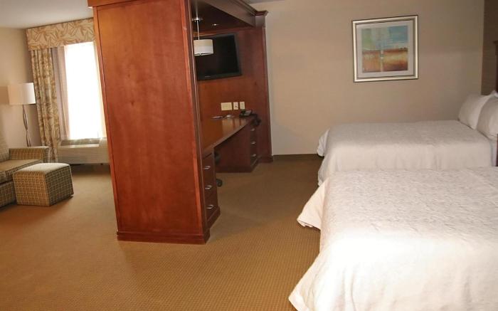 Hampton Inn Detroit/Auburn Hills-North(Great Lakes Crossing)