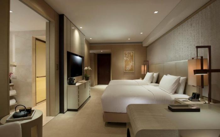 Conrad Beijing