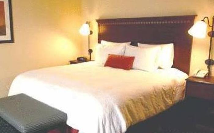 Hampton Inn & Suites Birmingham/280 East-Eagle Point