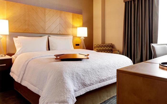 Hampton Inn Brooklyn/Downtown