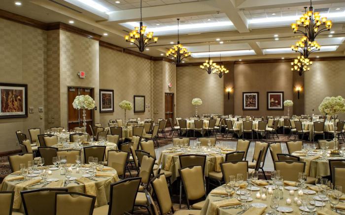 Hilton Garden Inn Clifton Park NY