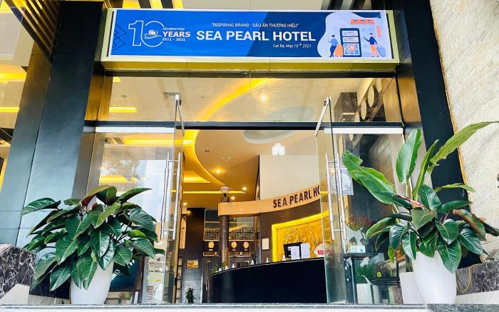 Sea Pearl Hotel
