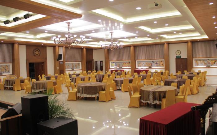 Griya Persada Convention Hotel and Resort Kaliurang