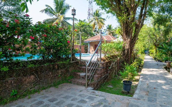 Pagoda Resorts